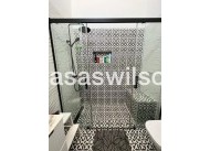Bestaande bouw - Townhouse - Gran Alacant - Costa Blanca