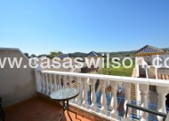 Bestaande bouw - Townhouse - Guardamar del Segura - Costa Blanca