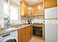 Bestaande bouw - Townhouse - Guardamar del Segura - Costa Blanca