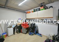 Bestaande bouw - Townhouse - Guardamar del Segura - Costa Blanca