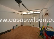 Bestaande bouw - Townhouse - Guardamar del Segura - Costa Blanca