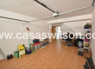 Bestaande bouw - Townhouse - Guardamar del Segura - Costa Blanca