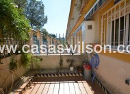 Bestaande bouw - Townhouse - Guardamar del Segura - Costa Blanca