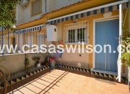 Bestaande bouw - Townhouse - Guardamar del Segura - Costa Blanca