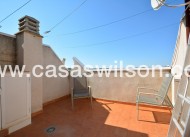Bestaande bouw - Townhouse - Guardamar del Segura - Costa Blanca