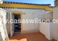 Bestaande bouw - Townhouse - Guardamar del Segura - Costa Blanca