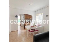 Bestaande bouw - Townhouse - Guardamar del Segura - El Edén - Los Estaños