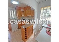 Bestaande bouw - Townhouse - Guardamar del Segura - El Edén - Los Estaños