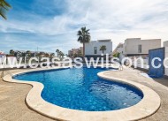 Bestaande bouw - Townhouse - Guardamar del Segura - EL RASO