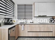 Bestaande bouw - Townhouse - Guardamar del Segura - EL RASO