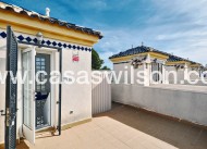Bestaande bouw - Townhouse - Guardamar del Segura - EL RASO