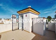 Bestaande bouw - Townhouse - Guardamar del Segura - EL RASO