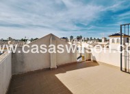 Bestaande bouw - Townhouse - Guardamar del Segura - EL RASO