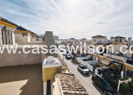 Bestaande bouw - Townhouse - Guardamar del Segura - EL RASO