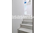 Bestaande bouw - Townhouse - Guardamar del Segura - EL RASO