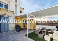 Bestaande bouw - Townhouse - Guardamar del Segura - EL RASO