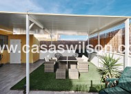 Bestaande bouw - Townhouse - Guardamar del Segura - EL RASO