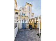 Bestaande bouw - Townhouse - Guardamar del Segura - EL RASO