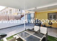 Bestaande bouw - Townhouse - Guardamar del Segura - EL RASO