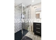 Bestaande bouw - Townhouse - Guardamar del Segura - EL RASO