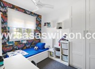 Bestaande bouw - Townhouse - Guardamar del Segura - EL RASO