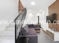 Bestaande bouw - Townhouse - Guardamar del Segura - EL RASO