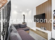 Bestaande bouw - Townhouse - Guardamar del Segura - EL RASO