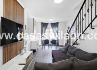 Bestaande bouw - Townhouse - Guardamar del Segura - EL RASO