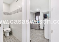 Bestaande bouw - Townhouse - Guardamar del Segura - EL RASO