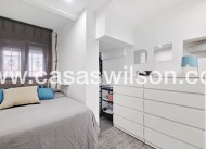 Bestaande bouw - Townhouse - Guardamar del Segura - EL RASO