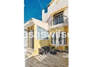 Bestaande bouw - Townhouse - Guardamar del Segura - EL RASO