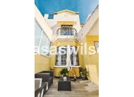Bestaande bouw - Townhouse - Guardamar del Segura - EL RASO