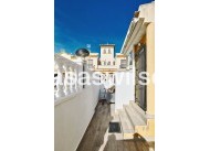 Bestaande bouw - Townhouse - Guardamar del Segura - EL RASO