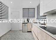 Bestaande bouw - Townhouse - Guardamar del Segura - EL RASO