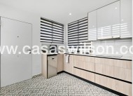 Bestaande bouw - Townhouse - Guardamar del Segura - EL RASO
