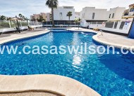 Bestaande bouw - Townhouse - Guardamar del Segura - EL RASO