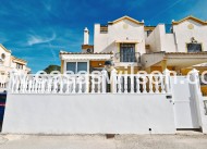 Bestaande bouw - Townhouse - Guardamar del Segura - EL RASO