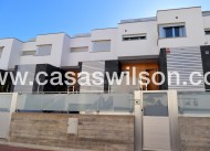 Bestaande bouw - Townhouse - Guardamar del Segura - Guardamar Playa