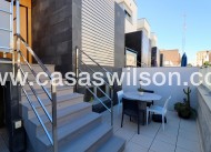 Bestaande bouw - Townhouse - Guardamar del Segura - Guardamar Playa