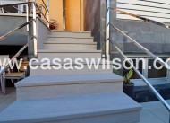 Bestaande bouw - Townhouse - Guardamar del Segura - Guardamar Playa