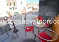 Bestaande bouw - Townhouse - Guardamar del Segura - Guardamar Playa