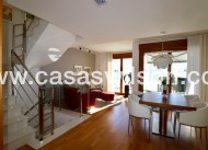 Bestaande bouw - Townhouse - Guardamar del Segura - Guardamar Playa