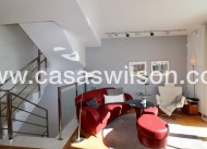 Bestaande bouw - Townhouse - Guardamar del Segura - Guardamar Playa
