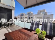 Bestaande bouw - Townhouse - Guardamar del Segura - Guardamar Playa