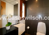 Bestaande bouw - Townhouse - Guardamar del Segura - Guardamar Playa