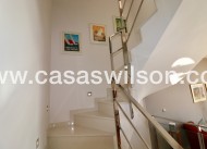 Bestaande bouw - Townhouse - Guardamar del Segura - Guardamar Playa