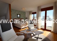 Bestaande bouw - Townhouse - Guardamar del Segura - Guardamar Playa