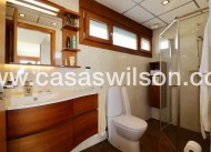 Bestaande bouw - Townhouse - Guardamar del Segura - Guardamar Playa