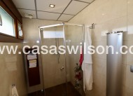 Bestaande bouw - Townhouse - Guardamar del Segura - Guardamar Playa