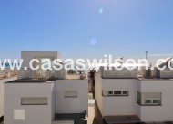 Bestaande bouw - Townhouse - Guardamar del Segura - Guardamar Playa